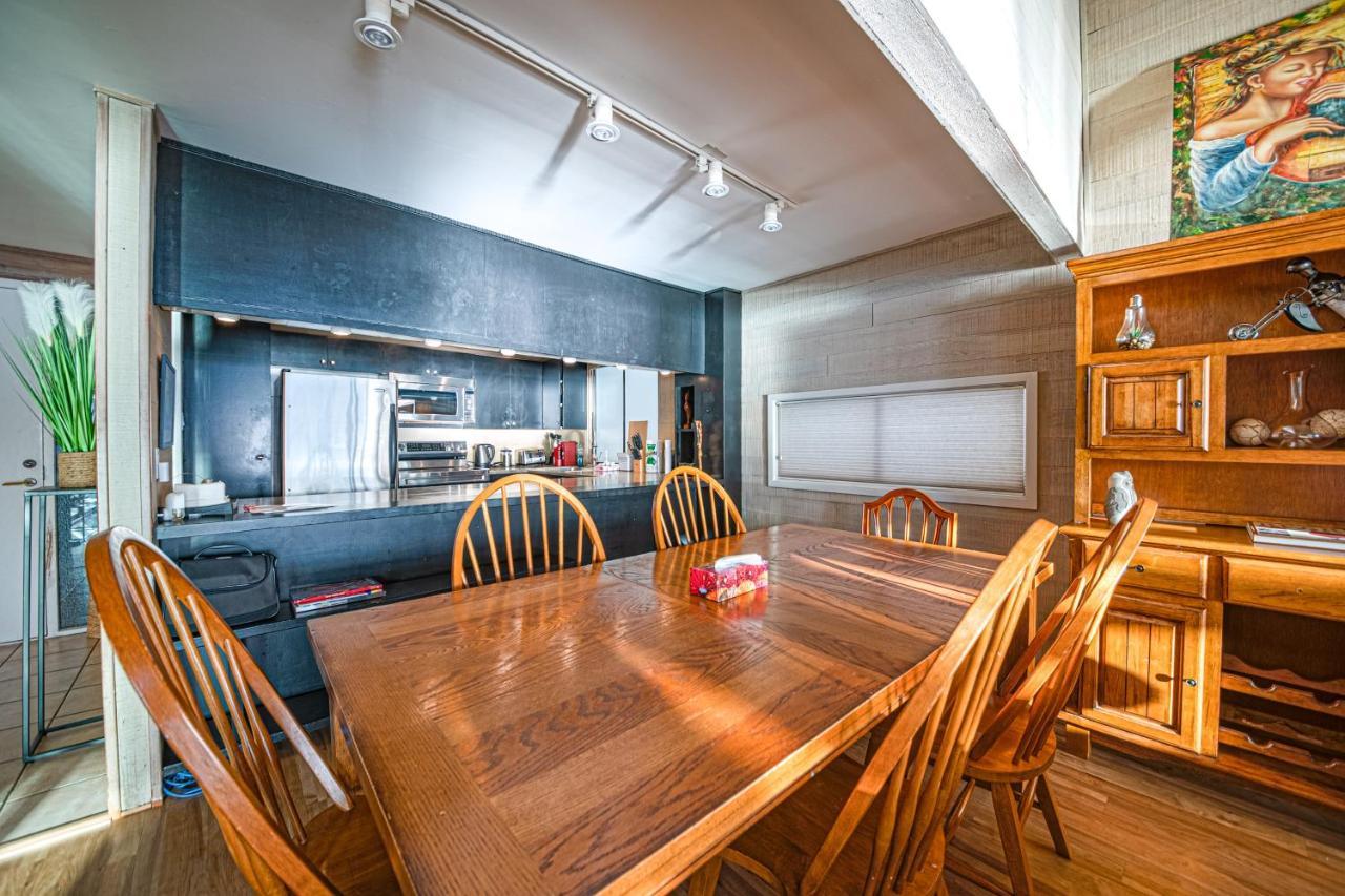 Waterfront Cottage With Superb Coastline Views West Vancouver Zewnętrze zdjęcie
